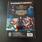 GUINNESS WORLD RECORDS 2018 - GAMER-S EDITION - pikkukuva 2