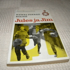 Henri-Pierre Roché Jules ja Jim - pikkukuva 1