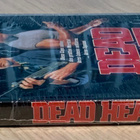 Dead Heat (1988) Treat Williams & Joe Piscopo (UUSI) - pikkukuva 3