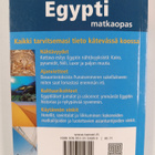 Lindsay Bennett : Egypti - pikkukuva 2