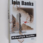 Iain Banks : Kävelyä lasilla - pikkukuva 1