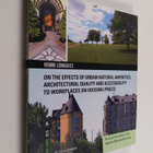 Henrik Lönnqvist : On the effects of urban natural amenit... - pikkukuva 1