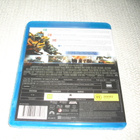 TRANSFORMERS 3 (Shia LaBeouf) BD+DVD*** - pikkukuva 2