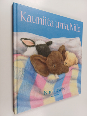 Kim Lewis : Kauniita unia, Niilo
