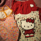 Prinsessan iso vaatepaketti 98-110 cm Name it, Tutta 14kpl - pikkukuva 5