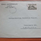 1958 Puukkotehtailija Eino Lahdensuo Lapua liikekuori - pikkukuva 1