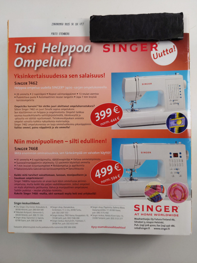 Item image