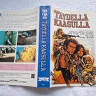 VHS Kansipaperi Täydellä kaasulla - pikkukuva 1