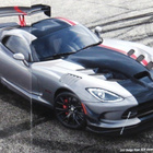 2016 Dodge Viper Challenger jne esite - KUIN UUSI - 20 sivua - pikkukuva 1