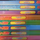 TOM JA JERRY 5DVD - pikkukuva 2