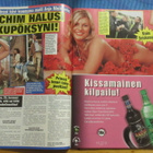 7 PÄIVÄÄ (Seiska) -lehti  40 / 2004. - pikkukuva 3