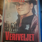 Veriveljet - pikkukuva 1
