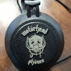 Motörhead Bomber headphönes - pikkukuva 3