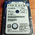 500GB 2,5" Kiintolevy - pikkukuva 1
