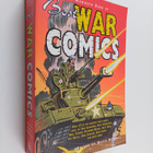 David Kendall : The mammoth book of best war comics - pikkukuva 1