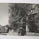 VANHA Postikortti Tammisaari 1950-luku - pikkukuva 1