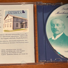 Merikanto-laulukilpailu 2001 CD Tommi Hakala, Juntunen, Palo - pikkukuva 2