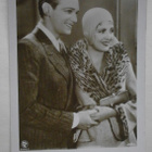 Douglas Fairbanks & Billie Dove - filmitähdet, näyttelijät - pikkukuva 1