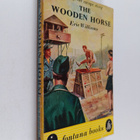 Eric Ernest Williams : The wooden horse - pikkukuva 1