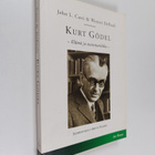John L. Casti ym. : Kurt Gödel : elämä ja matematiikka - pikkukuva 1