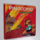 Pinocchio leikkii tulella - pikkukuva 1