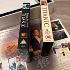 Titanic VHS Collector’s Edition box - pikkukuva 4