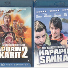 2 KPL blu-ray - pikkukuva 1