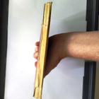 Costa Negra-yritys 1914 Jälkimmäinen osa Janson Gustaf - pikkukuva 4
