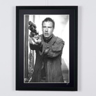 Blade Runner - Harrison Ford as "Deckard" limited edition - pikkukuva 1