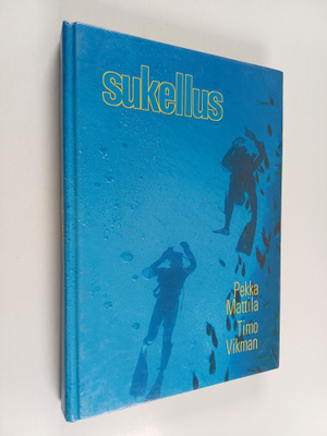 Pekka Mattila : Sukellus