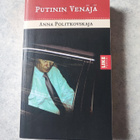 Putinin Venäjä Anna Politkovskaja - pikkukuva 1