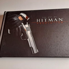 Taidekirja The Art of Hitman Absolution (UUSI) - pikkukuva 1