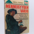 Will Cook : Menneisyyden varjo - pikkukuva 1