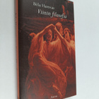 Bela Hamvas : Viinin filosofia - pikkukuva 1