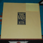 THE BAND ~ The Last Waltz ~ 3 LP orig. US painos - pikkukuva 3
