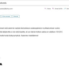 Luhta Brand Store lahjakortti 134,95 € – Myydään 80 € - pikkukuva 5