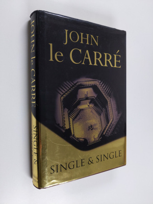 John Le Carre : Single & single - Single and single