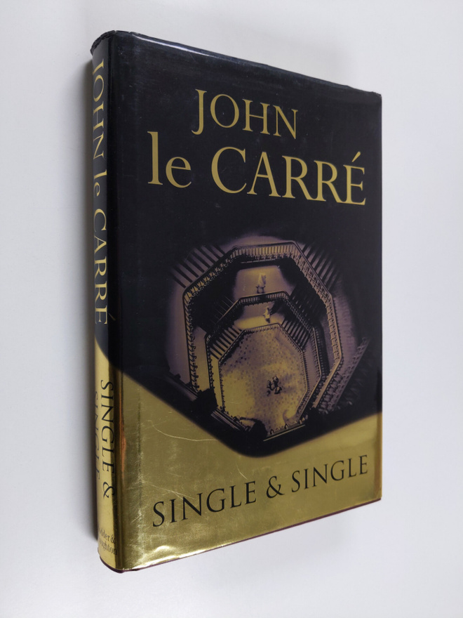 John Le Carre : Single & single - Single and single