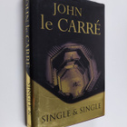 John Le Carre : Single & single - Single and single - pikkukuva 1
