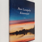 Pasi Lampela : Kiusaajat - pikkukuva 1