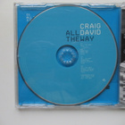 CRAIG DAVID - ALL THE WAY CDS - pikkukuva 2