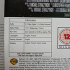 Babylon 5: The Complete Third Season (UK DVD) - pikkukuva 4
