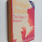 Helen Fielding : Bridget Jones : The Edge of Reason - pikkukuva 1