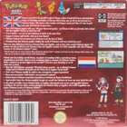 Pokemon Ruby Version - pikkukuva 2