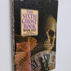 Rosemary Timperley : The sixth ghost book - The blood goe... - pikkukuva 1