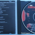 The London Theatre Orchestra • The James Bond Themes CD - pikkukuva 3