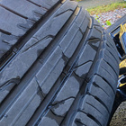 Image Dynamic 7x16 5x112 + Nokian Hakka Blue 3 205/55 R16 - pikkukuva 4