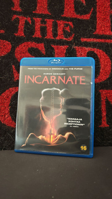 Incarnate