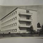 VANHA Postikortti Kotka 1950-l Alkup.Mallikappale - pikkukuva 1