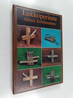 Alfred Kolehmainen : Lukkoperinne